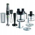 Blender ręczny przenośny 1200W Braun Multi Quick 9 MQ9187XLI