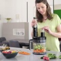 Blender ręczny przenośny 1200W Braun Multi Quick 9 MQ9187XLI