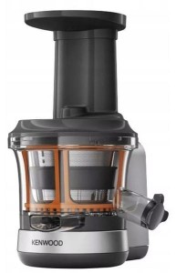 Przystawka Wyciskarka wolnoobrotowa do robotów Kenwood KAX720PL (2)