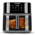Frytkownica beztłuszczowa 8L 2000W Air Fryer Nutribullet NBA0811DG