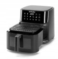 Frytkownica beztłuszczowa 8L 2000W Air Fryer Nutribullet NBA0811DG