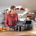 Frytkownica beztłuszczowa 8L 2000W Air Fryer Nutribullet NBA0811DG