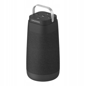 Głośnik bezprzewodowy przenośny BT Grundig GBT Connect 360 (Outlet) *