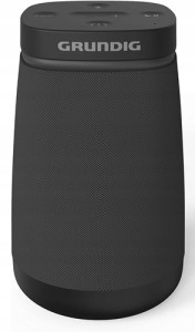 Głośnik bezprzewodowy przenośny BT GRUNDIG Portable 360
