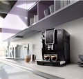 Ekspres ciśnieniowy do kawy z młynkiem Delonghi Dinamica ECAM350.15.B
