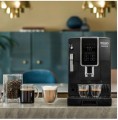 Ekspres ciśnieniowy do kawy z młynkiem Delonghi Dinamica ECAM350.15.B