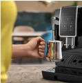 Ekspres ciśnieniowy do kawy z młynkiem Delonghi Dinamica ECAM350.15.B