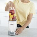 Blender kielichowy personalny Nutribullet NB907W
