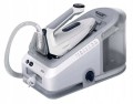 Żelazko z generatorem pary Stacja parowa Braun CareStyle 7 Pro IS7262 GY