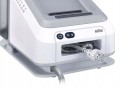 Żelazko z generatorem pary Stacja parowa Braun CareStyle 7 Pro IS7262 GY