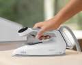 Żelazko z generatorem pary Stacja parowa Braun CareStyle 7 Pro IS7262 GY
