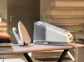 Żelazko z generatorem pary Stacja parowa Braun CareStyle 7 Pro IS7262 GY