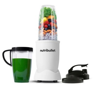 Blender kielichowy personalny Nutribullet NB907MAW