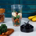 Blender kielichowy, osobisty, 1000W, nutribullet Ultra NB1004DGB