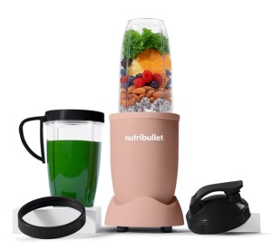 Blender kielichowy personalny Nutribullet NB907MACL 