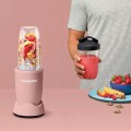 Blender kielichowy personalny Nutribullet NB907MACL