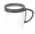Blender kielichowy personalny Nutribullet NB907MAB