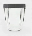 Blender kielichowy personalny Nutribullet NB907MAB