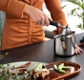 Odbijak do fusów Pojemnik DeLonghi DLSC072