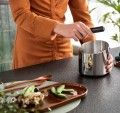 Odbijak do fusów Pojemnik DeLonghi DLSC072