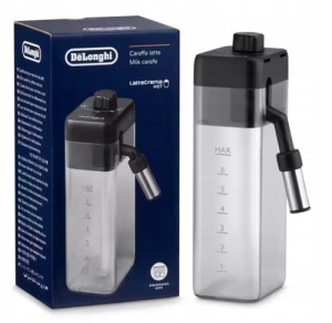 Karafka pojemnik na mleko do ekspresów DeLonghi RIVELIA DLSC031