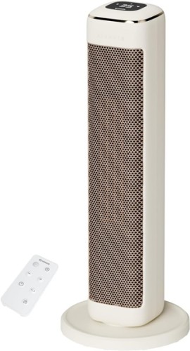 Termowentylator kolumnowy grzejnik pilot 80°AIRMATE HP20242R-D1