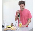 Blender Ręczny 1200W MultiQuick 9 malakser szatkownica Braun MQ9195XLI