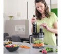 Blender Ręczny 1200W MultiQuick 9 malakser szatkownica Braun MQ9195XLI