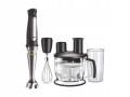 Blender Ręczny 1000W Braun MultiQuick 7 MQ7075X