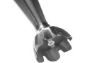 Blender Ręczny 1000W Braun MultiQuick 7 MQ7075X