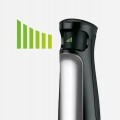 Blender Ręczny 1000W Braun MultiQuick 7 MQ7075X