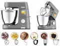 Robot Kuchenny planetarny Mikser Kenwood KWL90.034SI