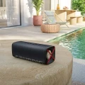 Głośnik przenośny bezprzewodowy Grundig bluetooth GBT Club Czarny