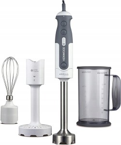 Blender Ręczny 800W Kenwood Triblade HDP306WH