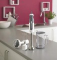 Blender Ręczny 800W Kenwood Triblade HDP306WH