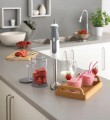 Blender Ręczny 800W Kenwood Triblade HDP306WH