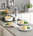 Blender Ręczny 800W Kenwood Triblade HDP306WH