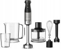 Blender Ręczny Mixer Kenwood Triblade XL Pro HBM80.322BK