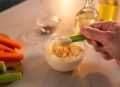Blender Ręczny Mixer Kenwood Triblade XL Pro HBM80.322BK