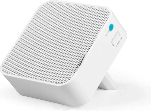 Plug Radio gniazdkowe przenośne FM BT AUX USB Blaupunkt PRB10
