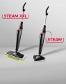 Pop parowy do mycia podłóg bez detergentów 40cm Vileda Steam PLUS XXL