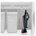 Pop parowy do mycia podłóg bez detergentów 40cm Vileda Steam PLUS XXL