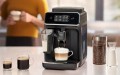 Ekspres ciśnieniowy 1500W PHILIPS 2200 LatteGo EP2230/10