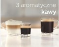 Ekspres ciśnieniowy 1500W PHILIPS 2200 LatteGo EP2230/10