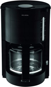 Ekspres przelewowy 1,25L 1100W Krups ProAroma F3090810