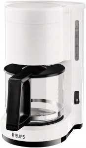 Ekspres do kawy przelewowy 0,6 l Krups AromaCafe F18301