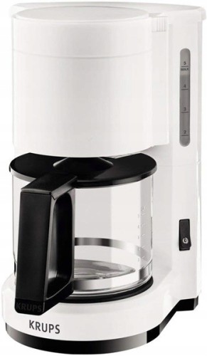 Ekspres do kawy przelewowy 0,6 l Krups AromaCafe F18301