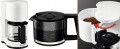 Ekspres do kawy przelewowy 0,6 l Krups AromaCafe F18301