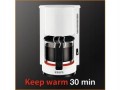 Ekspres do kawy przelewowy 0,6 l Krups AromaCafe F18301