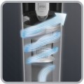 Odkurzacz pionowy bezprzewodowy Rowenta Air Force Light RH6545WH